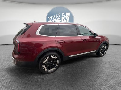 2023 Kia Telluride EX