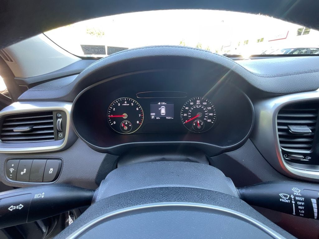 2020 Kia Sorento LX