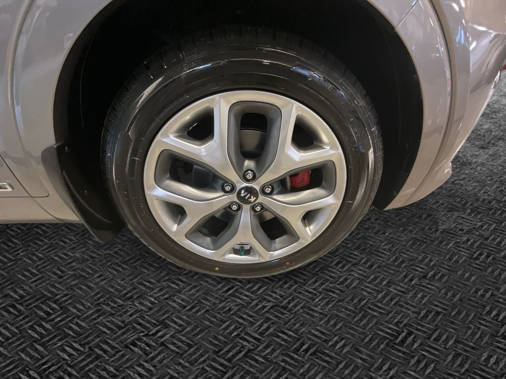 2019 Kia Sorento SX