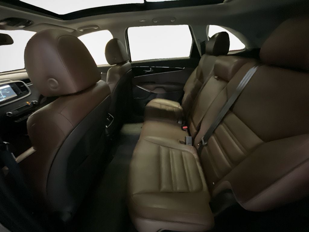 2019 Kia Sorento SX