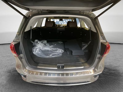 2019 Kia Sorento SX