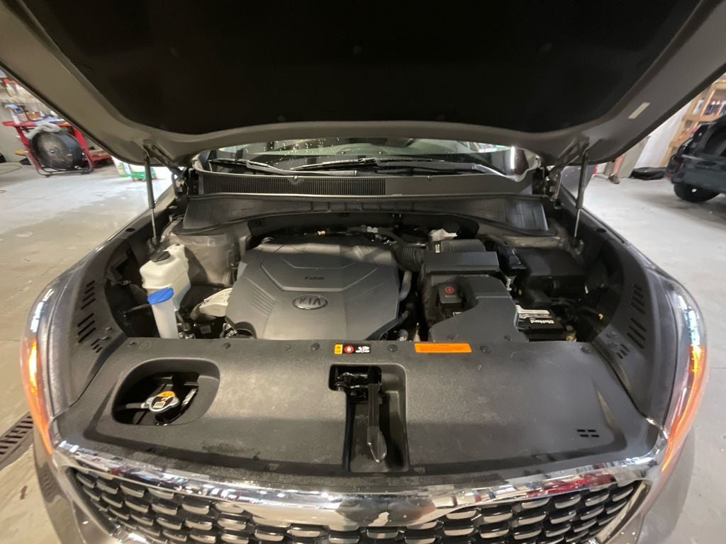 2019 Kia Sorento SX