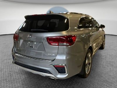 2019 Kia Sorento SX