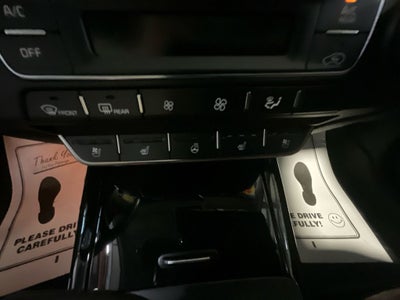 2019 Kia Sorento SX