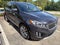 2016 Kia Sorento SX Limited