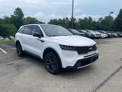 2023 Kia Sorento X-Line EX