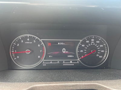 2023 Kia Sorento X-Line EX