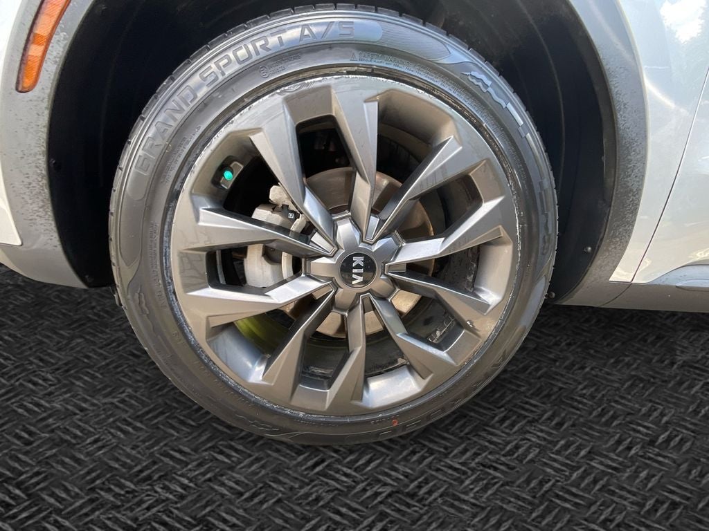 2021 Kia Sorento SX Prestige X-Line