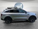 2021 Kia Sorento SX Prestige X-Line