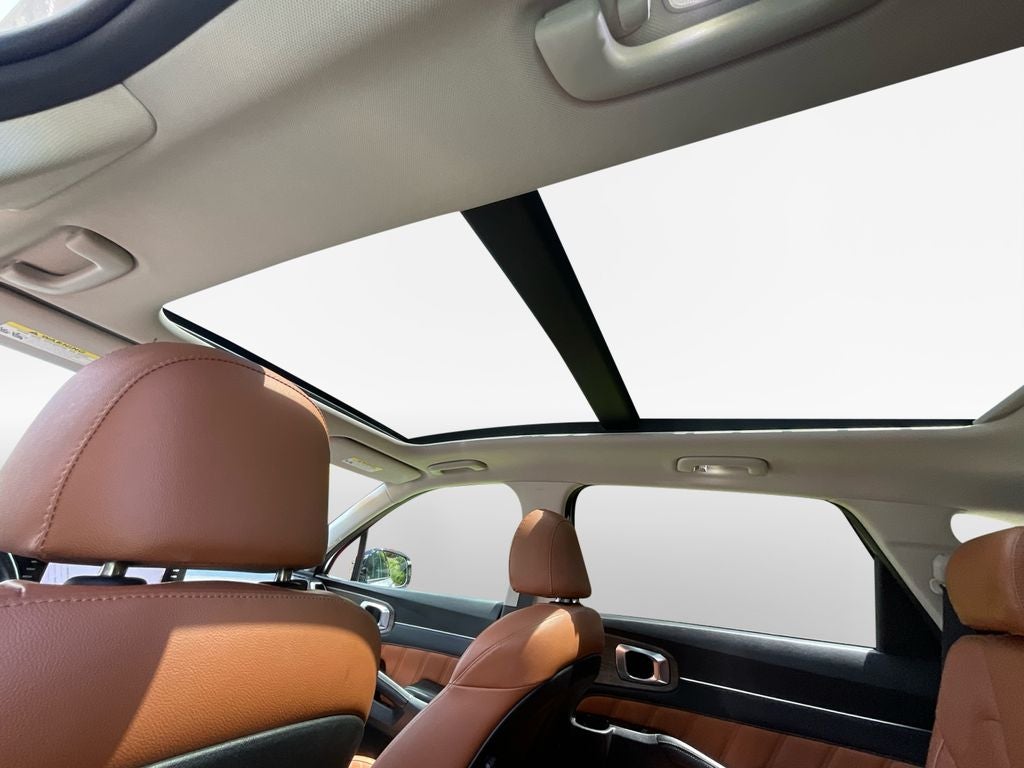 2021 Kia Sorento SX Prestige X-Line