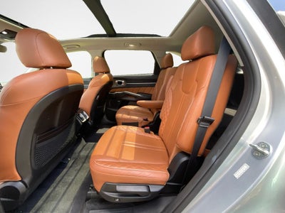 2021 Kia Sorento SX Prestige X-Line