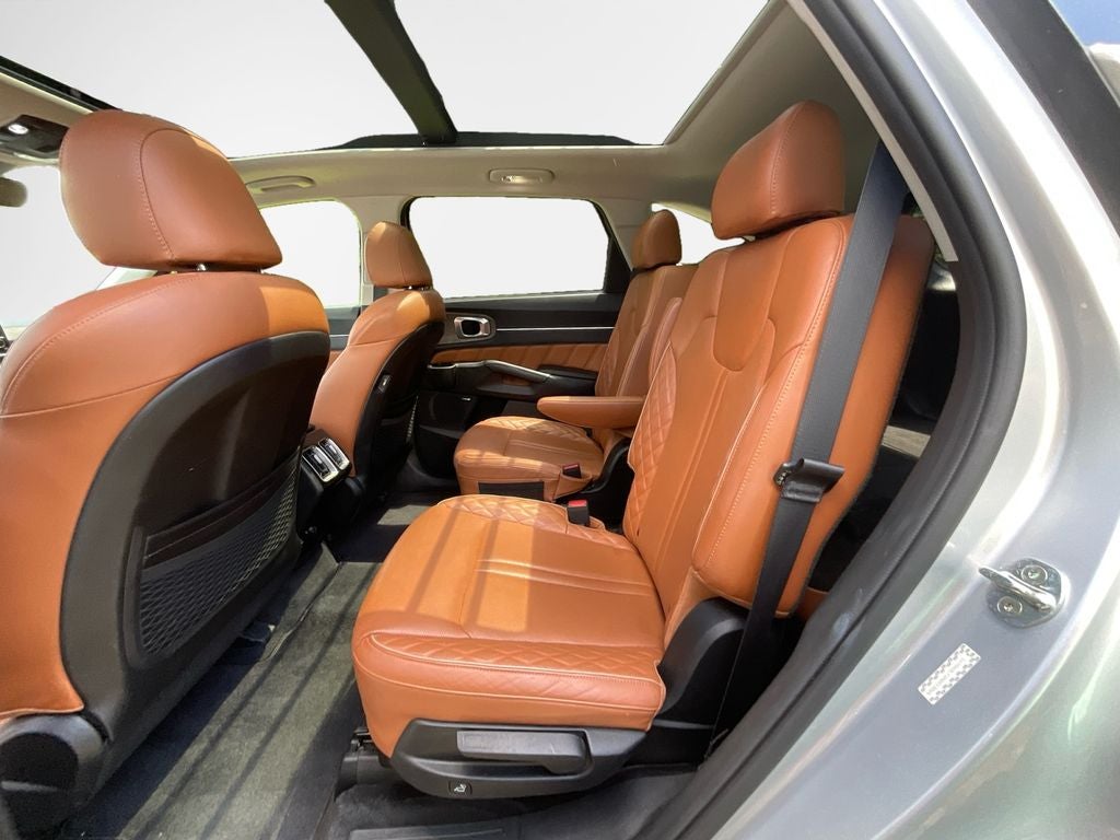 2021 Kia Sorento SX Prestige X-Line