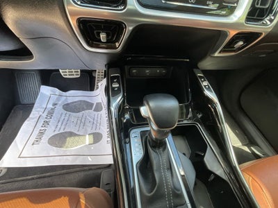 2021 Kia Sorento SX Prestige X-Line