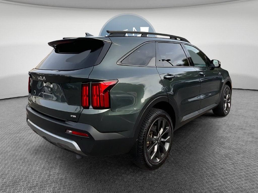 2023 Kia Sorento X-Line SX Prestige