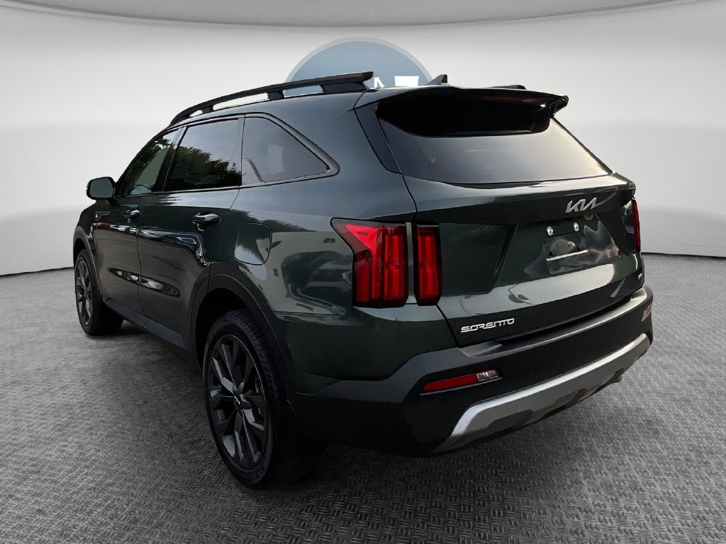 2023 Kia Sorento X-Line SX Prestige