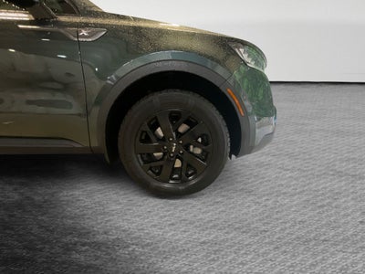 2023 Kia Sorento X-Line S