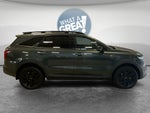 2023 Kia Sorento X-Line S