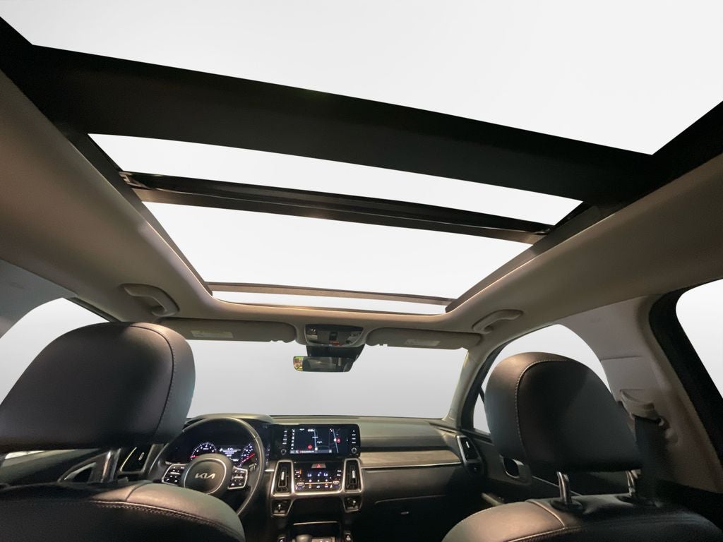 2023 Kia Sorento X-Line S
