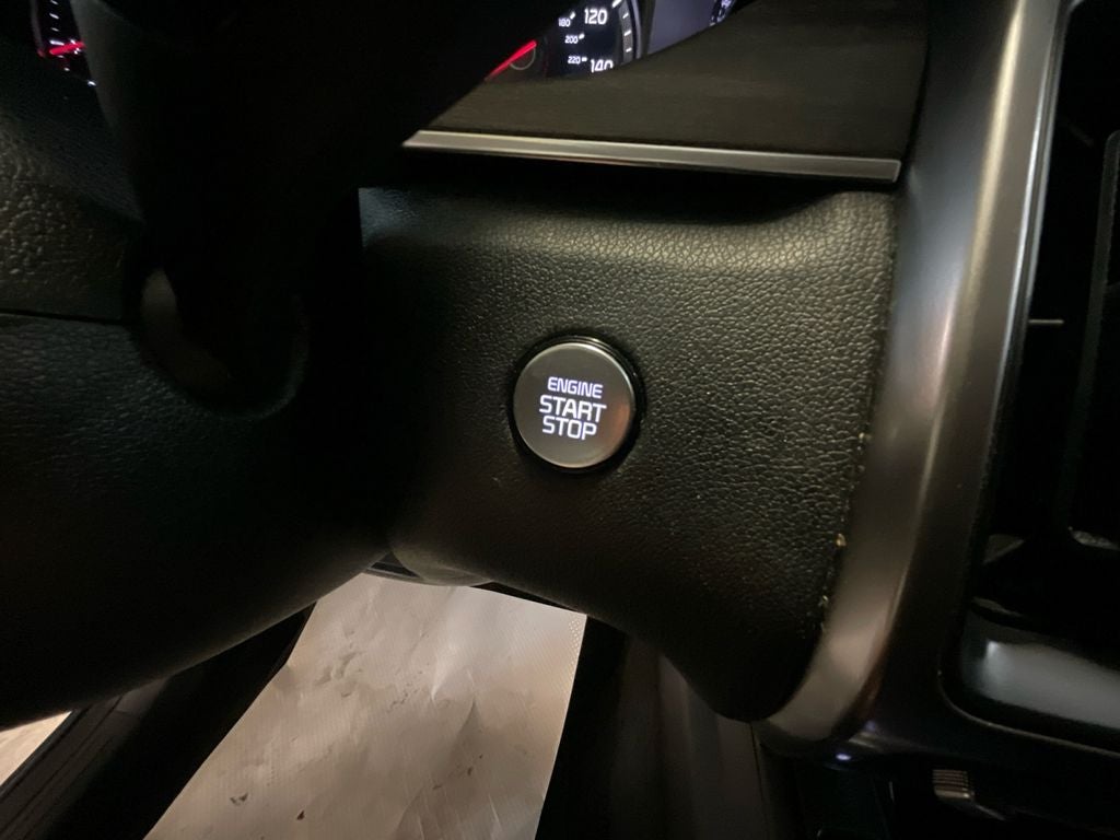 2023 Kia Sorento X-Line S