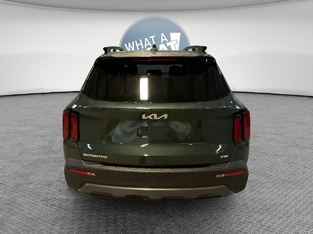 2023 Kia Sorento X-Line S