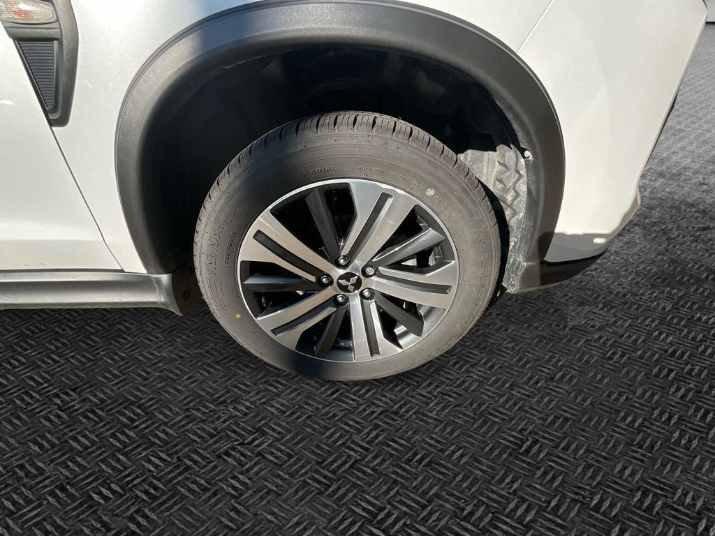 2022 Mitsubishi Outlander Sport 2.0 ES