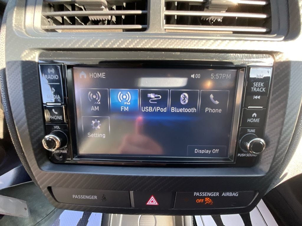 2022 Mitsubishi Outlander Sport 2.0 ES