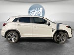 2022 Mitsubishi Outlander Sport 2.0 ES