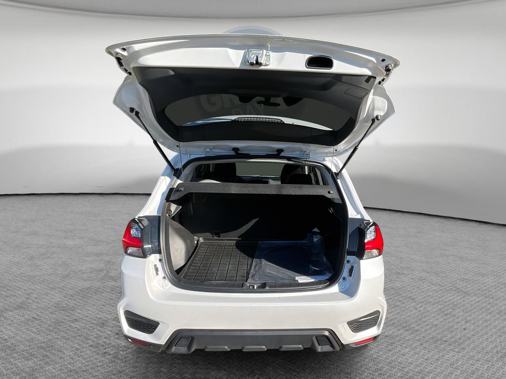 2022 Mitsubishi Outlander Sport 2.0 ES