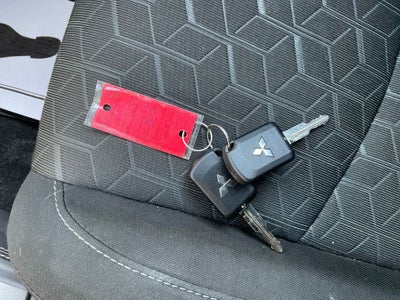 2022 Mitsubishi Outlander Sport 2.0 ES