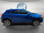 2017 Mitsubishi Outlander Sport 2.0 ES