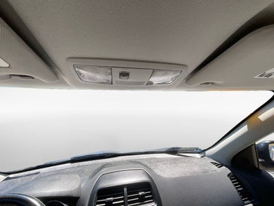 2017 Mitsubishi Outlander Sport 2.0 ES