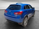 2017 Mitsubishi Outlander Sport 2.0 ES