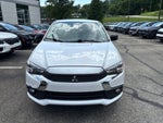 2017 Mitsubishi Outlander Sport Base