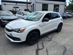 2017 Mitsubishi Outlander Sport Base