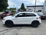 2017 Mitsubishi Outlander Sport Base
