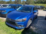 2017 Mitsubishi Outlander Sport SE