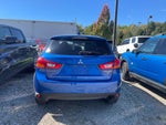 2017 Mitsubishi Outlander Sport SE