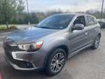 2016 Mitsubishi Outlander Sport ES