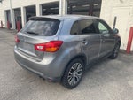 2016 Mitsubishi Outlander Sport ES