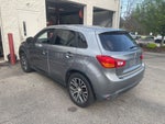 2016 Mitsubishi Outlander Sport ES