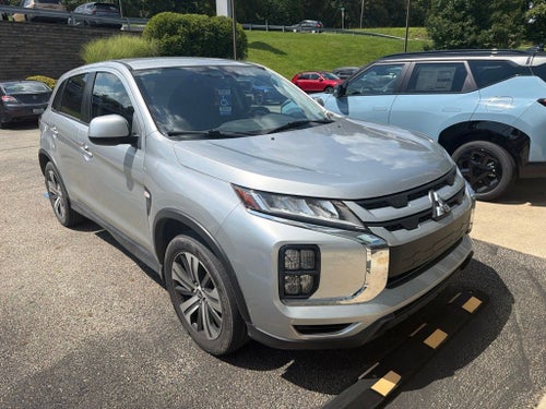 2023 Mitsubishi Outlander Sport Base