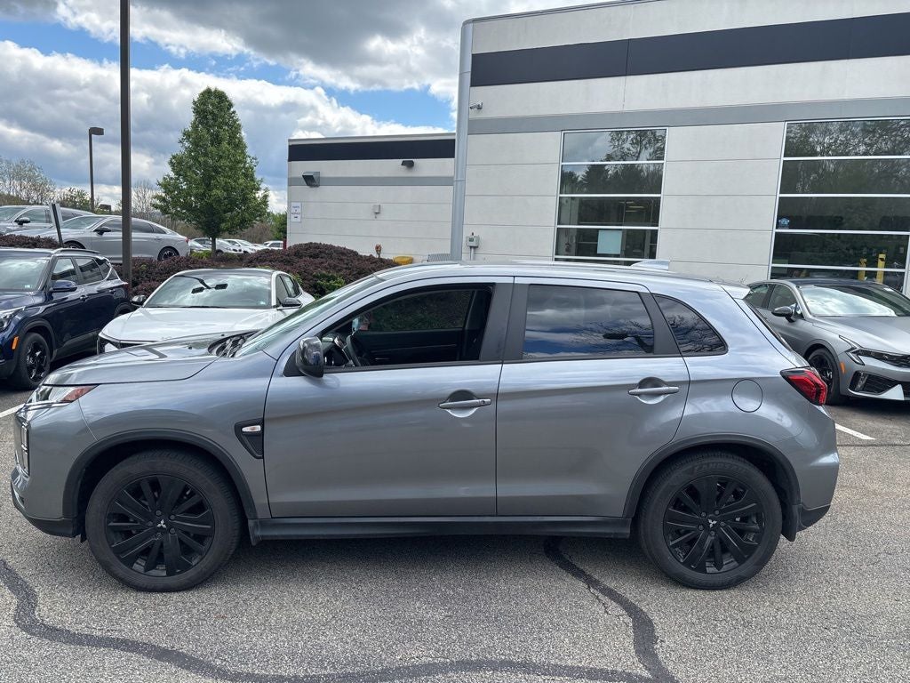 2023 Mitsubishi Outlander Sport 2.0 LE