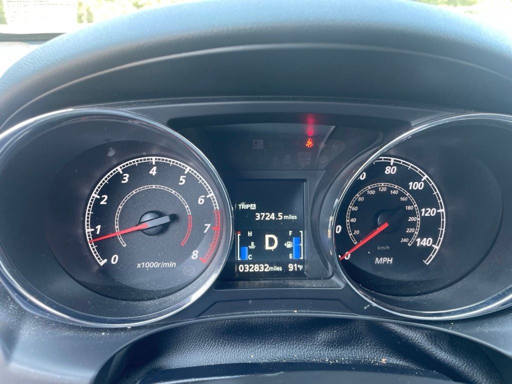 2024 Mitsubishi Outlander Sport 2.0 ES