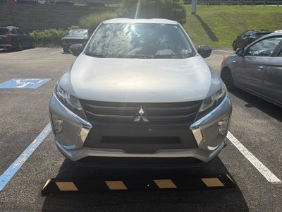 2018 Mitsubishi Eclipse Cross LE