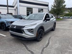 2024 Mitsubishi Eclipse Cross LE