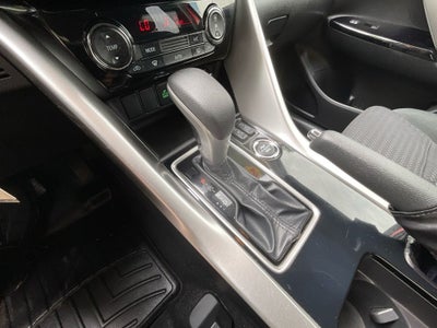 2023 Mitsubishi Eclipse Cross LE