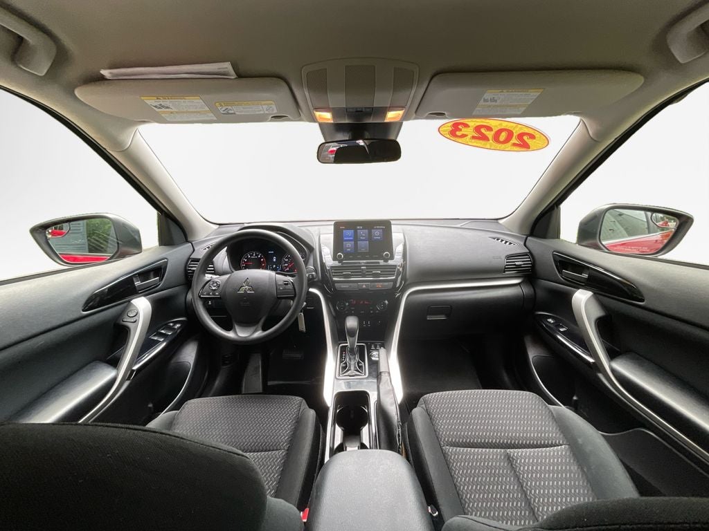 2023 Mitsubishi Eclipse Cross LE