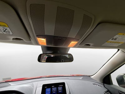 2023 Mitsubishi Eclipse Cross LE