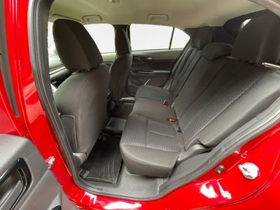 2023 Mitsubishi Eclipse Cross LE