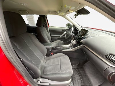 2023 Mitsubishi Eclipse Cross LE